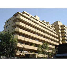 赤坂アパートメント