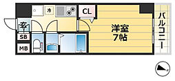 セオリー神戸ラメール 2階/-