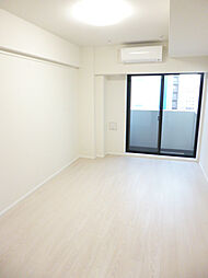 JR山手線 田町駅 徒歩10分の賃貸マンション 2階1Kのリビング/ダイニング