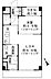 間取り：間取図