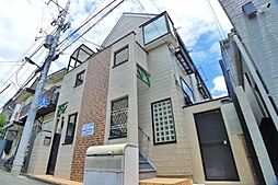 コンフォート哲学堂