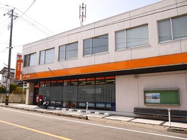 画像23:松浜郵便局 441m