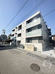 グリーンコート鷹合