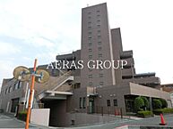 東京都日野市豊田4丁目37-12：物件画像／アエラス府中店 （株式会社アエラス.PR）