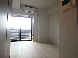 DIPS金町レジデンス 11階1Kのリビング/ダイニング