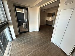 パークアクシス浦安 707 7階1LDKのリビング/ダイニング