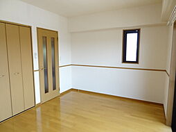 セリーヌ 3階1Kのリビング/ダイニング