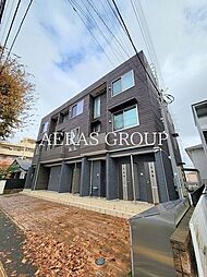 グランレジデンスII