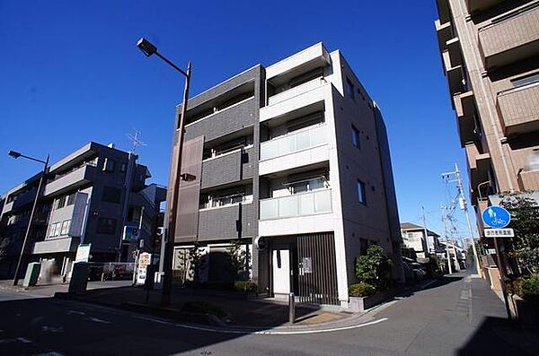 ラ　ミア　カーサ三番町