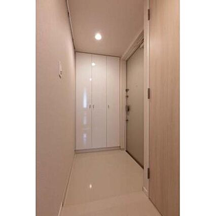 シティカレント南青山_内装_1