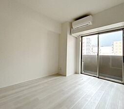 ガリシア森下5 5階1Kのリビング/ダイニング