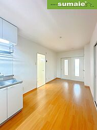 南海加太線 東松江駅 徒歩18分の賃貸アパート