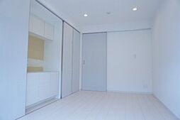 リブリ・谷津 1階1Kのリビング/ダイニング