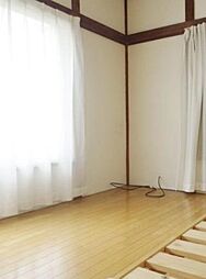 さくらハウス 2階1Kのリビング/ダイニング