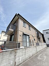 神鉄有馬線 鈴蘭台駅 徒歩7分