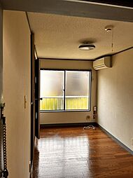 JR中央線 高円寺駅 徒歩16分の賃貸アパート 2階ワンルームのリビング/ダイニング