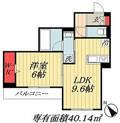 東京メトロ東西線 妙典駅 徒歩10分