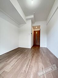 エスリードレジデンス大阪天王寺 8階1Kのリビング/ダイニング