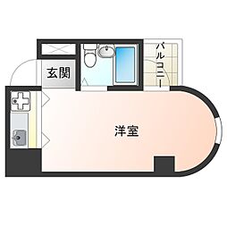 Osaka Metro御堂筋線 中津駅 徒歩7分 2階/-