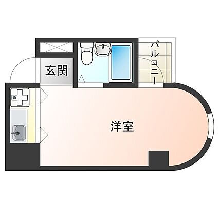 プレアール北梅田_間取り_0