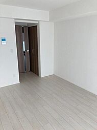 東京メトロ南北線 志茂駅 徒歩8分の賃貸マンション 2階1Kの室内