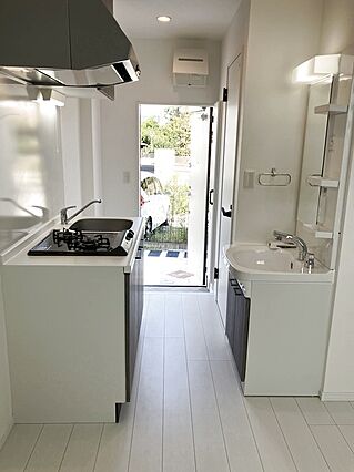 ソルナクレイシア成増_内装_3