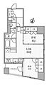 Dimus大手町NORTH11階29.5万円