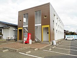 🉐敷金礼金0円！🉐白新線 新発田駅 バス7分 能力開発短大前下車...