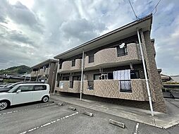 アルカザールＢ棟