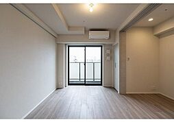 ミュプレ巣鴨駅前 7階1LDKのリビング/ダイニング