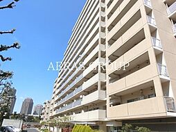 シティコート目黒1号棟