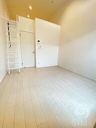 南海高野線 浅香山駅 徒歩5分の賃貸アパート 1階1Kのリビング/ダイニング