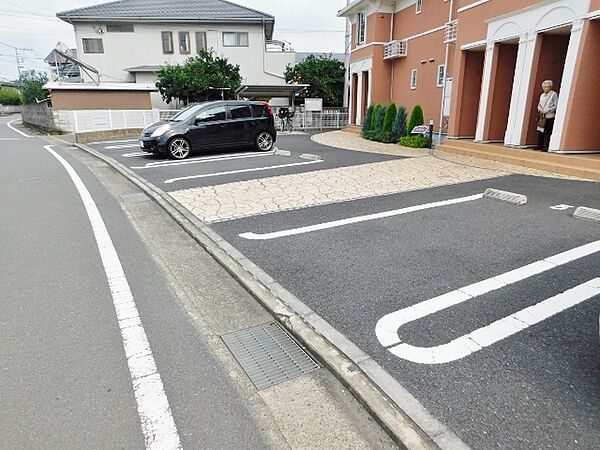 神奈川県厚木市関口(賃貸アパート2LDK・2階・56.19㎡)の写真 その13