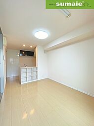 JR紀勢本線 紀三井寺駅 徒歩18分の賃貸アパート 2階2DKのリビング/ダイニング