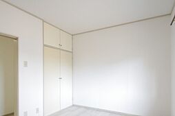 ハイム尾嵜小金井A棟 1階1Kのリビング/ダイニング