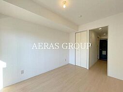 松本ビル 2階ワンルームのリビング/ダイニング