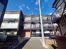 JR中央線 阿佐ケ谷駅 徒歩9分の賃貸マンション