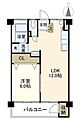 メゾン上村4階6.7万円
