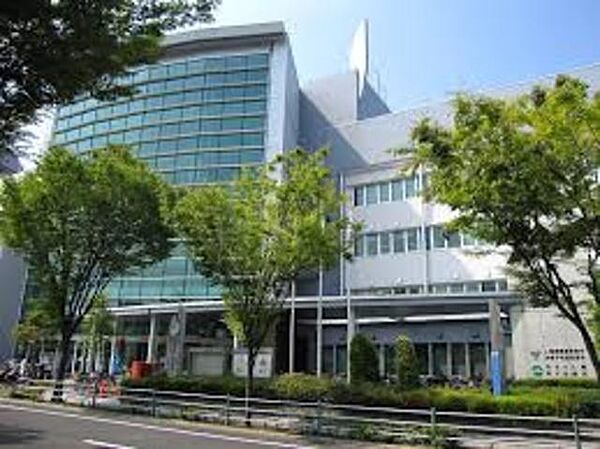 大阪府堺市北区新金岡町５丁(賃貸アパート1LDK・2階・45.84㎡)の写真 その24