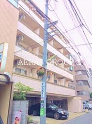 ユーズアーク明大前