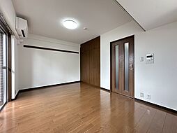 京王相模原線 稲城駅 徒歩3分の賃貸マンション 1階1Kのリビング/ダイニング