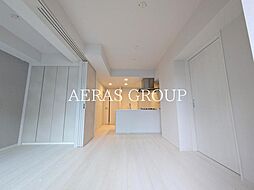 ルフォンプログレ本郷三丁目 1004 10階2LDKのリビング/ダイニング