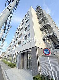 ボワエトワール立石