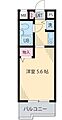ジョイフル新丸子3階5.8万円