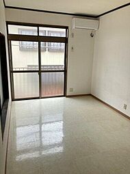 メゾンマリン 2階1Kのリビング/ダイニング