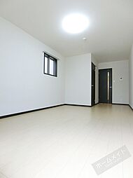 フジパレス杉本町ＷＥＳＴ 3階1Kのリビング/ダイニング