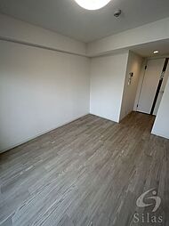 THE　GARNET　SUITE　RESIDENCE西七条 5階1Kのリビング/ダイニング