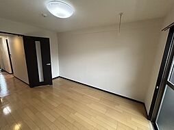 Cs ManganjiI 1階1Kのリビング/ダイニング