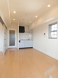 ＴＳカーサＳＥＣＯＮＤＯ 807 8階1LDKのリビング/ダイニング