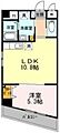 エスポワール多摩川1階12.2万円